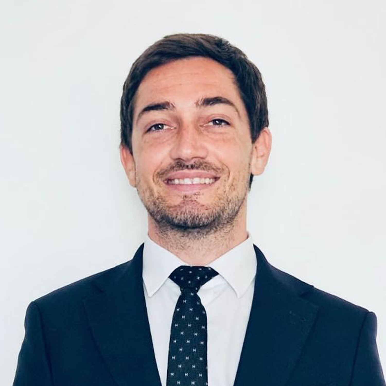 Olivier Faivre, LL.M.