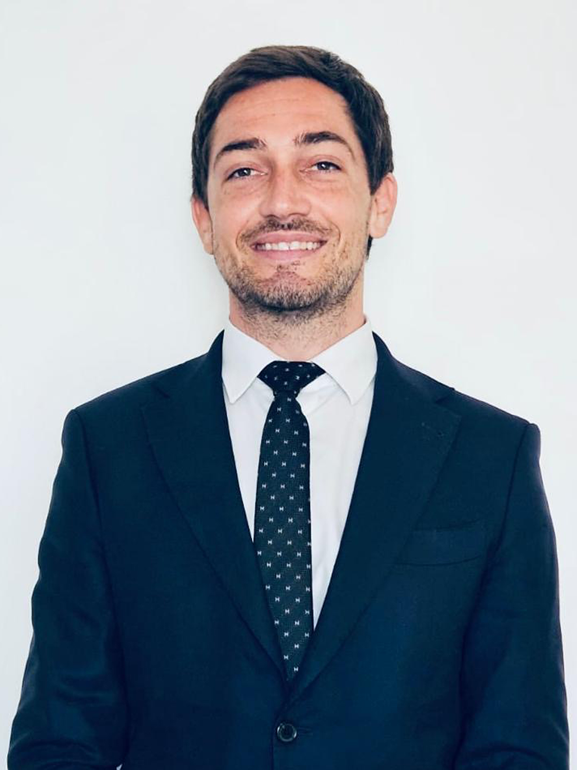 Olivier Faivre, LL.M.